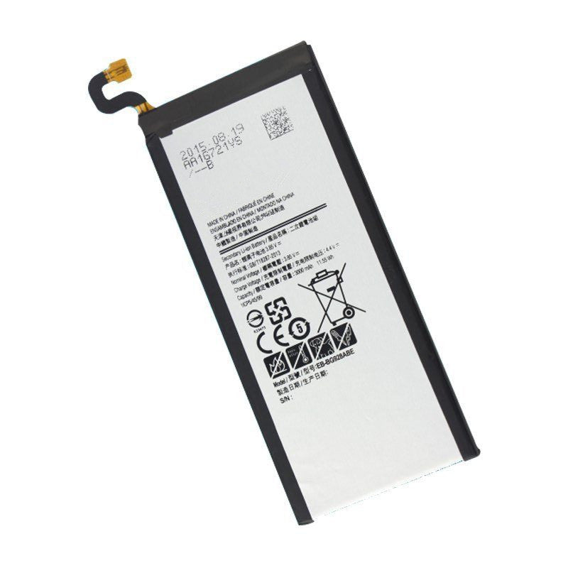 Batterie de remplacement pour Samsung Galaxy S6 Edge Plus (G928), EB-BG928ABE EB-BG928ABA Batterie de remplacement pour Samsung Galaxy S6 Edge Plus (G928), EB-BG928ABE EB-BG928ABA